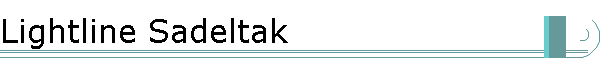 Lightline Sadeltak
